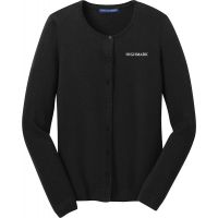 20-LSW287, Small, Black, None, Left Chest, Highmark Companies.